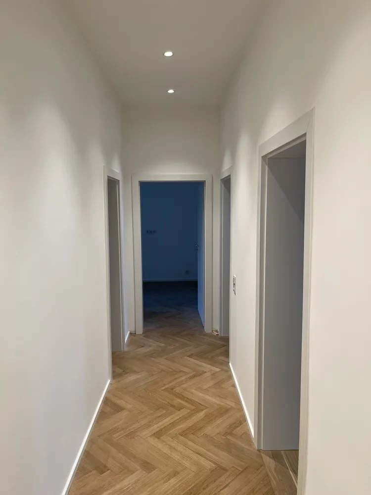3 Zimmer Wohnung mit 92 m² in Mannheim – Bild 7