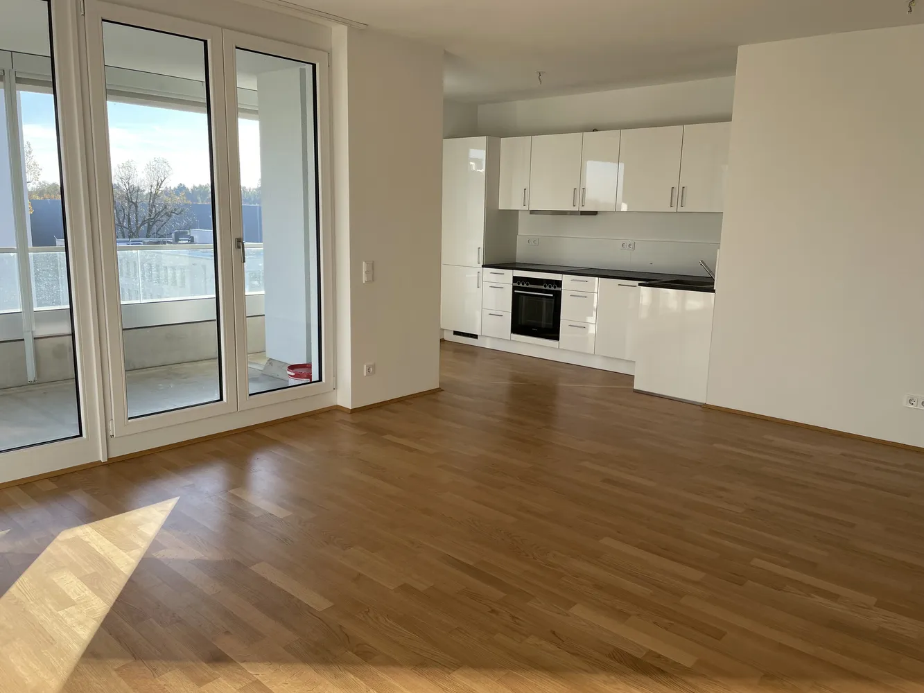 3 Zimmer Wohnung mit 82 m² in München – Bild 3