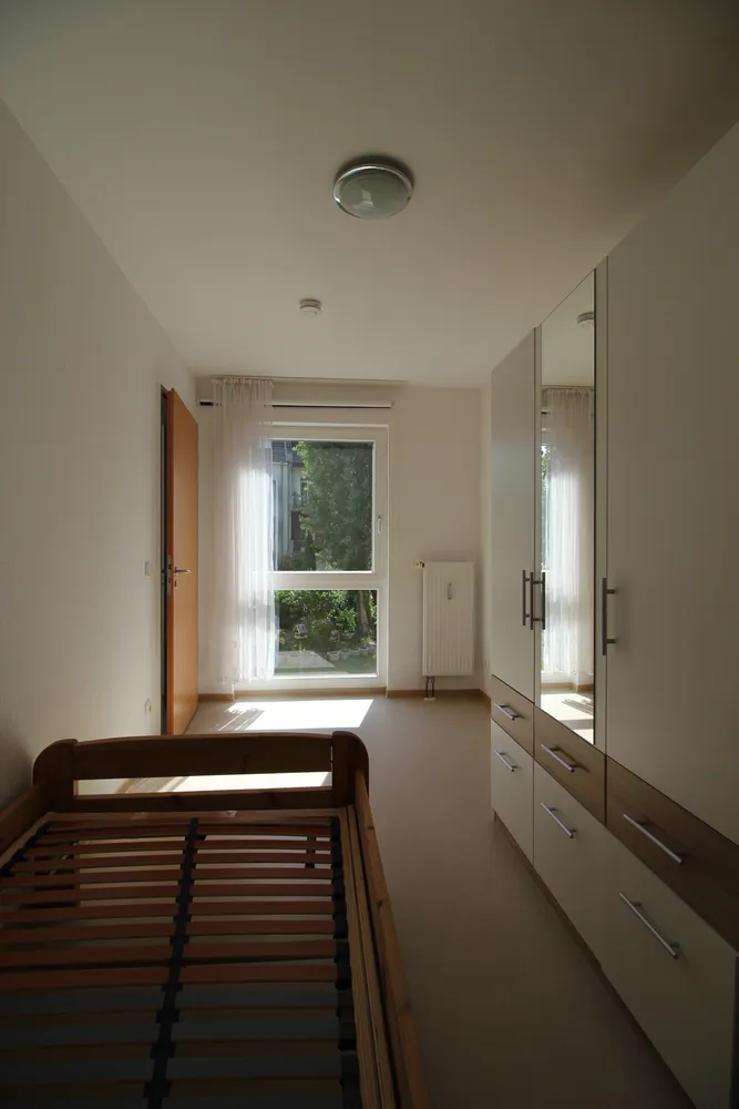 2 Zimmer Wohnung mit 45 m² in Moers – Bild 11