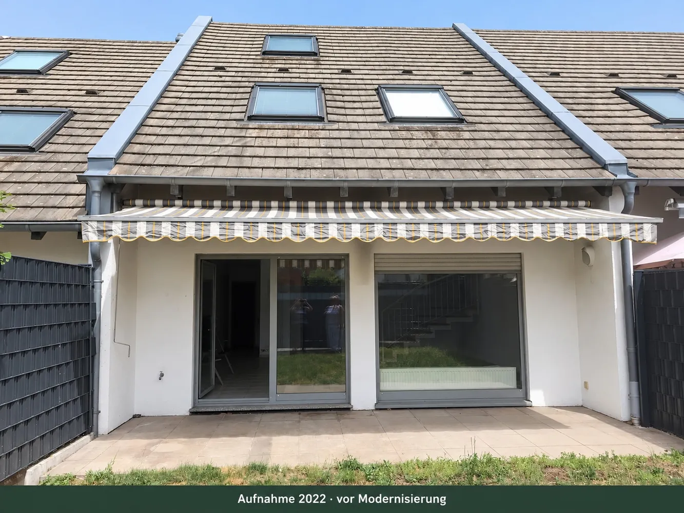 5 Zimmer Haus mit 118 m² in Homburg – Bild 2