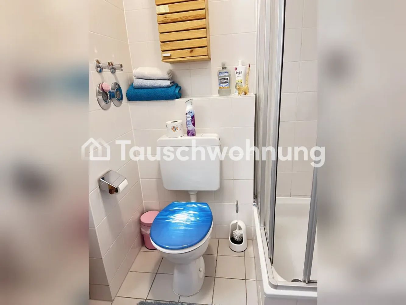 2 Zimmer Wohnung mit 41 m² in Hannover – Bild 2