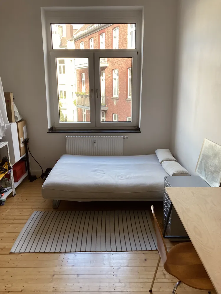 3 Zimmer Wohnung mit 70 m² in Aachen – Bild 5