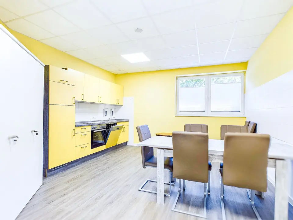 Studio mit 25 m² in Norden – Bild 7