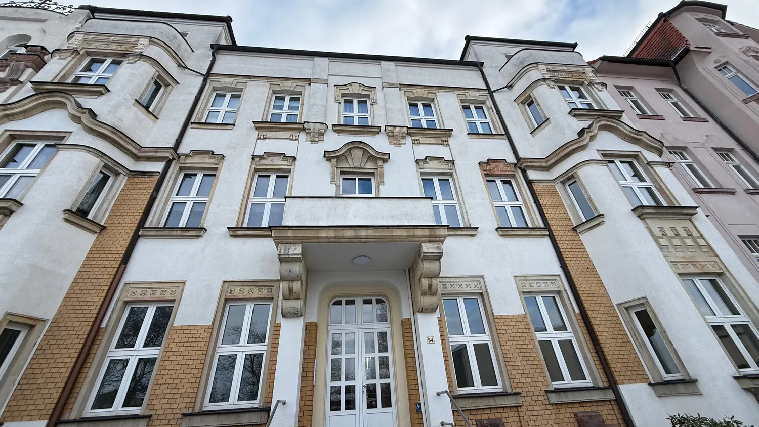 3 room apartment with 78 m² in Chemnitz – Photo 10