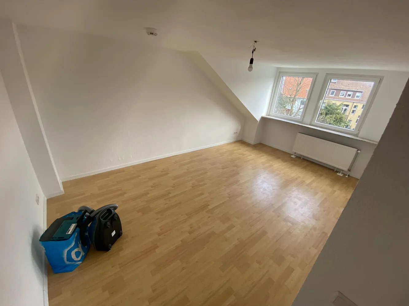 2 Zimmer Wohnung mit 57 m² in Essen – Bild 10