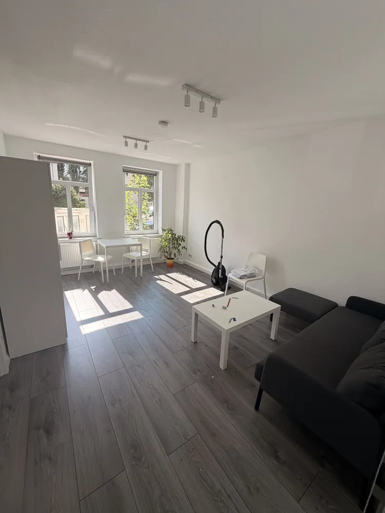 3 Zimmer Wohnung mit 58 m² in Dresden – Bild 1
