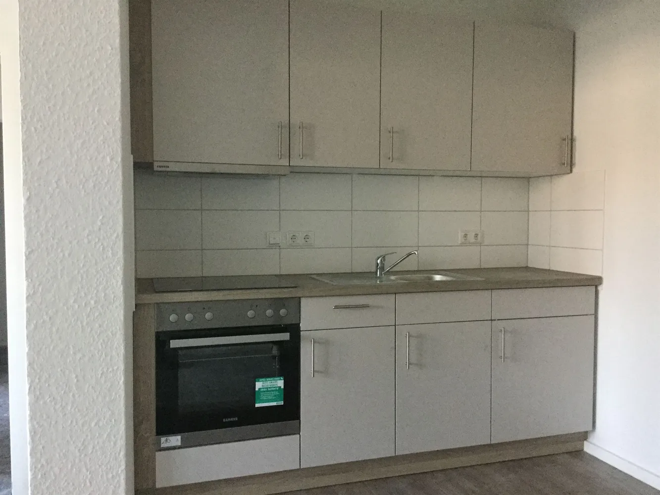 2 Zimmer Wohnung mit 51 m² in Dresden – Bild 3