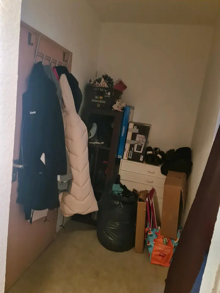 2 Zimmer Wohnung mit 47 m² in Brandenburg an der Havel – Bild 8