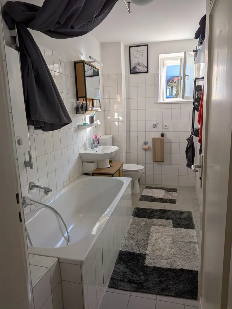 WG-Zimmer mit 16 m² in Ingolstadt – Bild 4