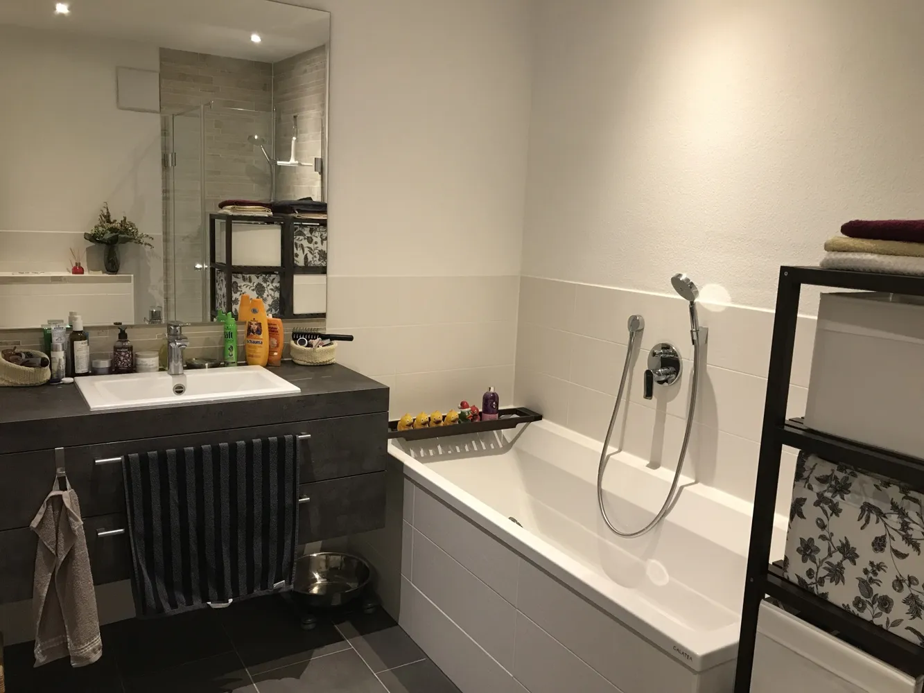 2 Zimmer Wohnung mit 70 m² in Frankfurt am Main – Bild 6