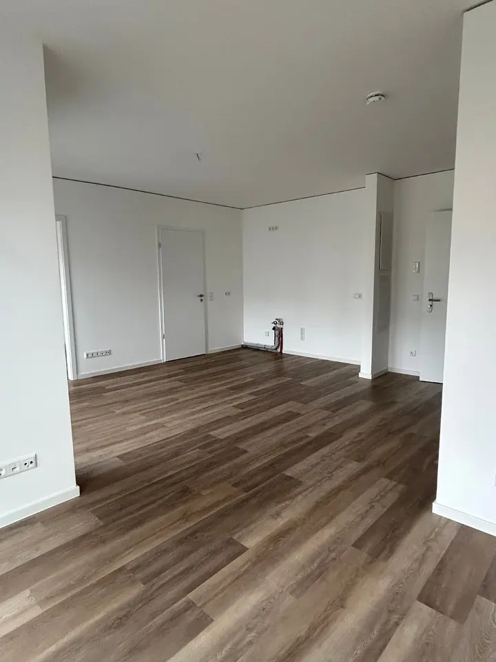 3 Zimmer Wohnung mit 72 m² in Hannover – Bild 2