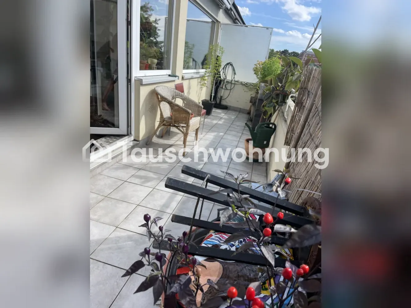 3 room apartment with 65 m² in Bremen – Photo 2