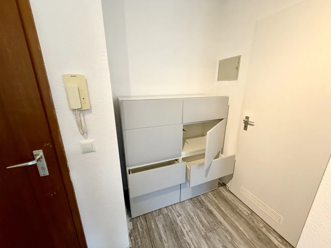 2 Zimmer Wohnung mit 27 m² in Mannheim – Bild 6