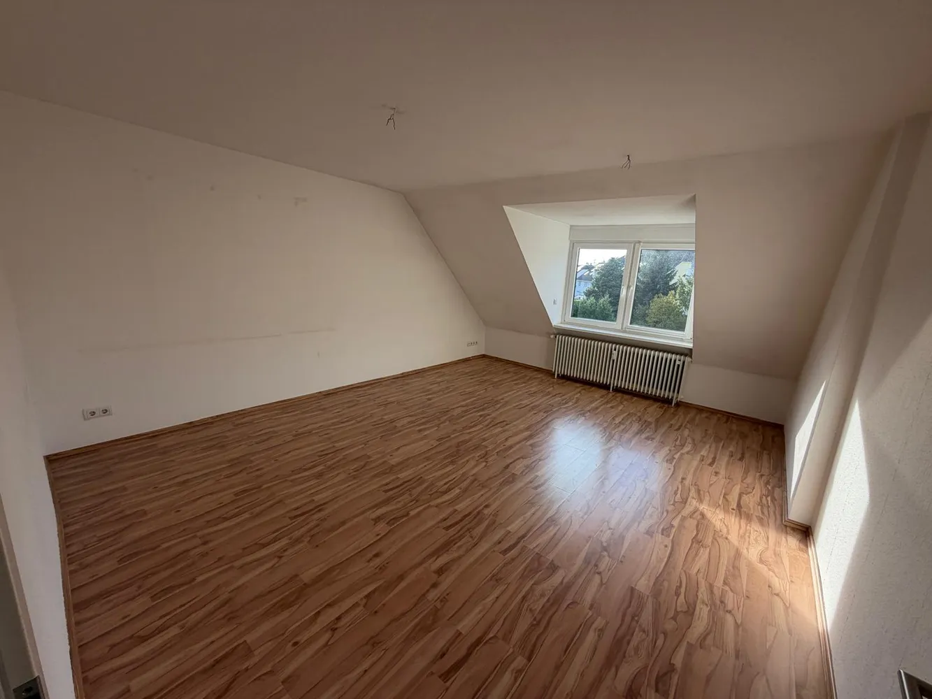 3 room apartment with 76 m² in Dortmund – Photo 1