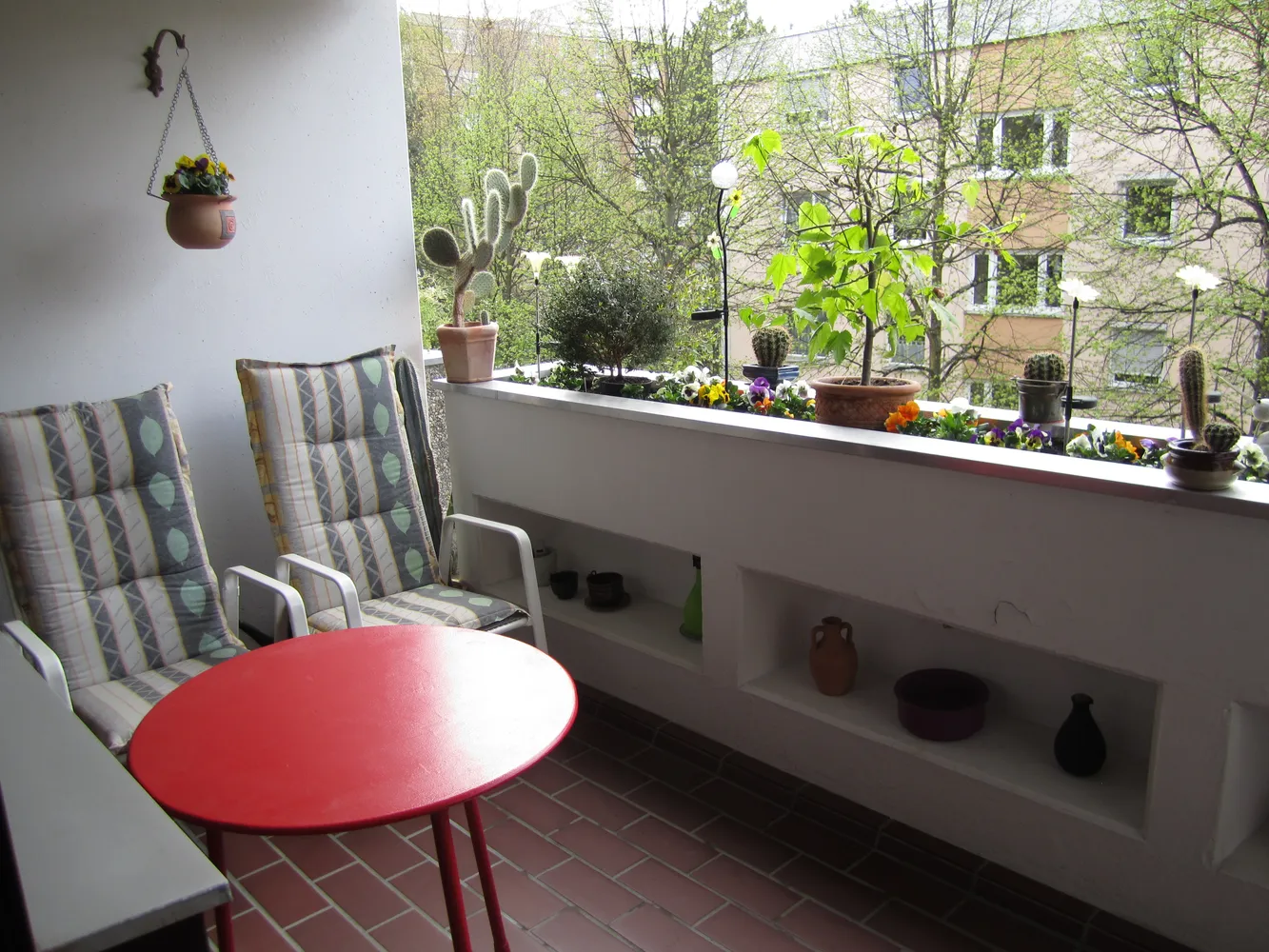 4 Zimmer Wohnung mit 106 m² in Nürnberg – Bild 9