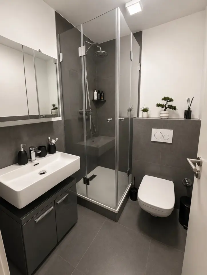 2 Zimmer Wohnung mit 58 m² in Hagen – Bild 5