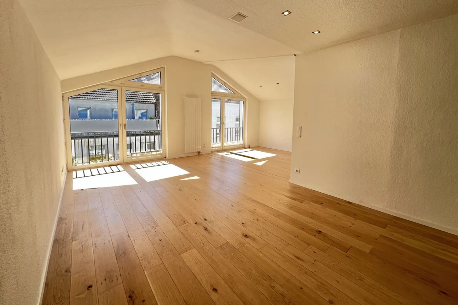 2 Zimmer Wohnung mit 69 m² in Essen – Bild 1