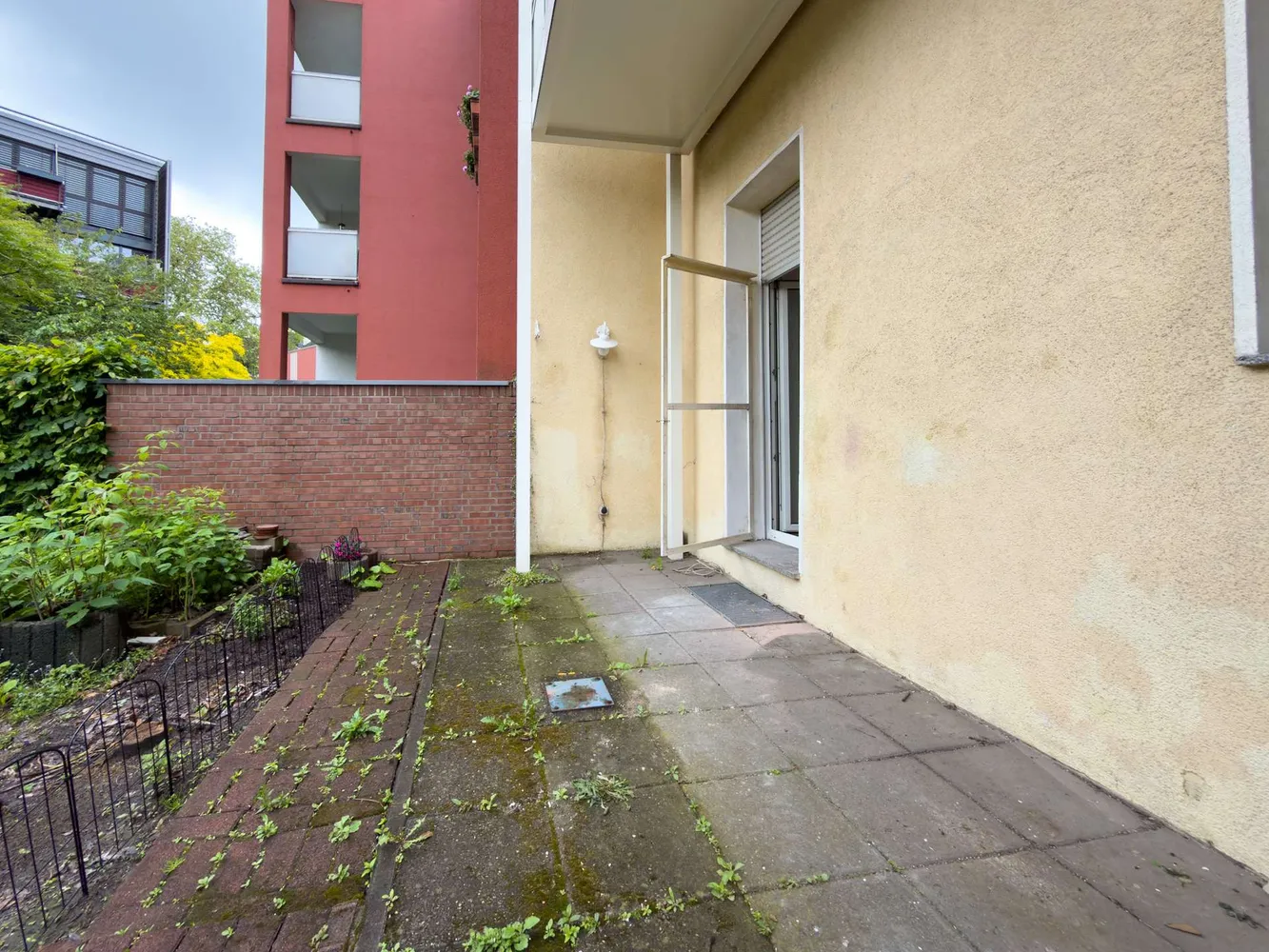 2 Zimmer Wohnung mit 62 m² in Duisburg – Bild 6