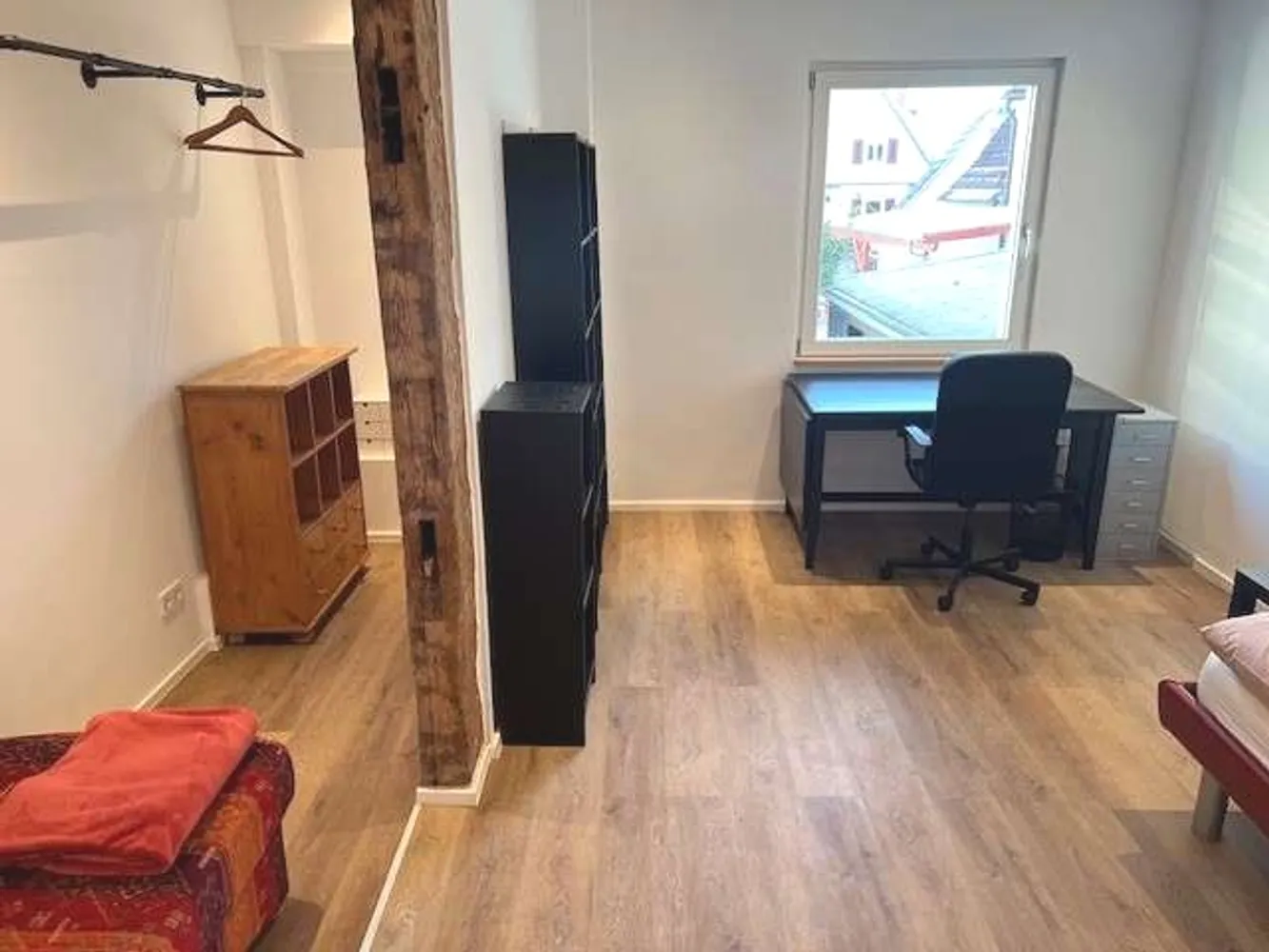 1 Zimmer Wohnung mit 60 m² in Tübingen – Bild 8