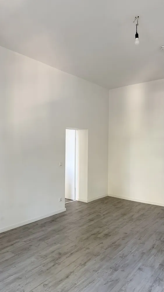 2 room apartment with 65 m² in Berlin – Photo 7
