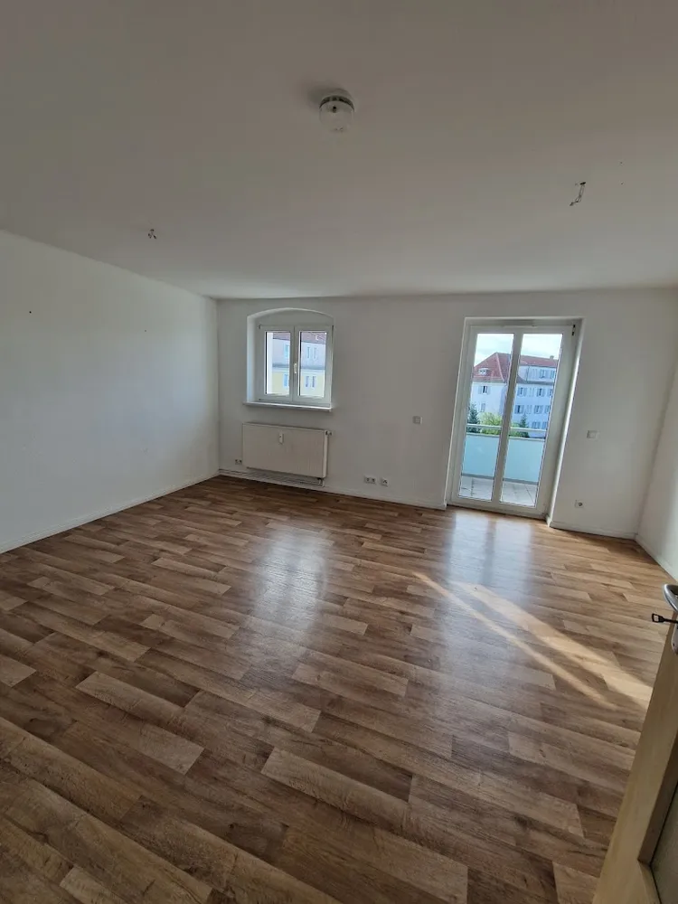 3 Zimmer Wohnung mit 67 m² in Lutherstadt Wittenberg – Bild 7