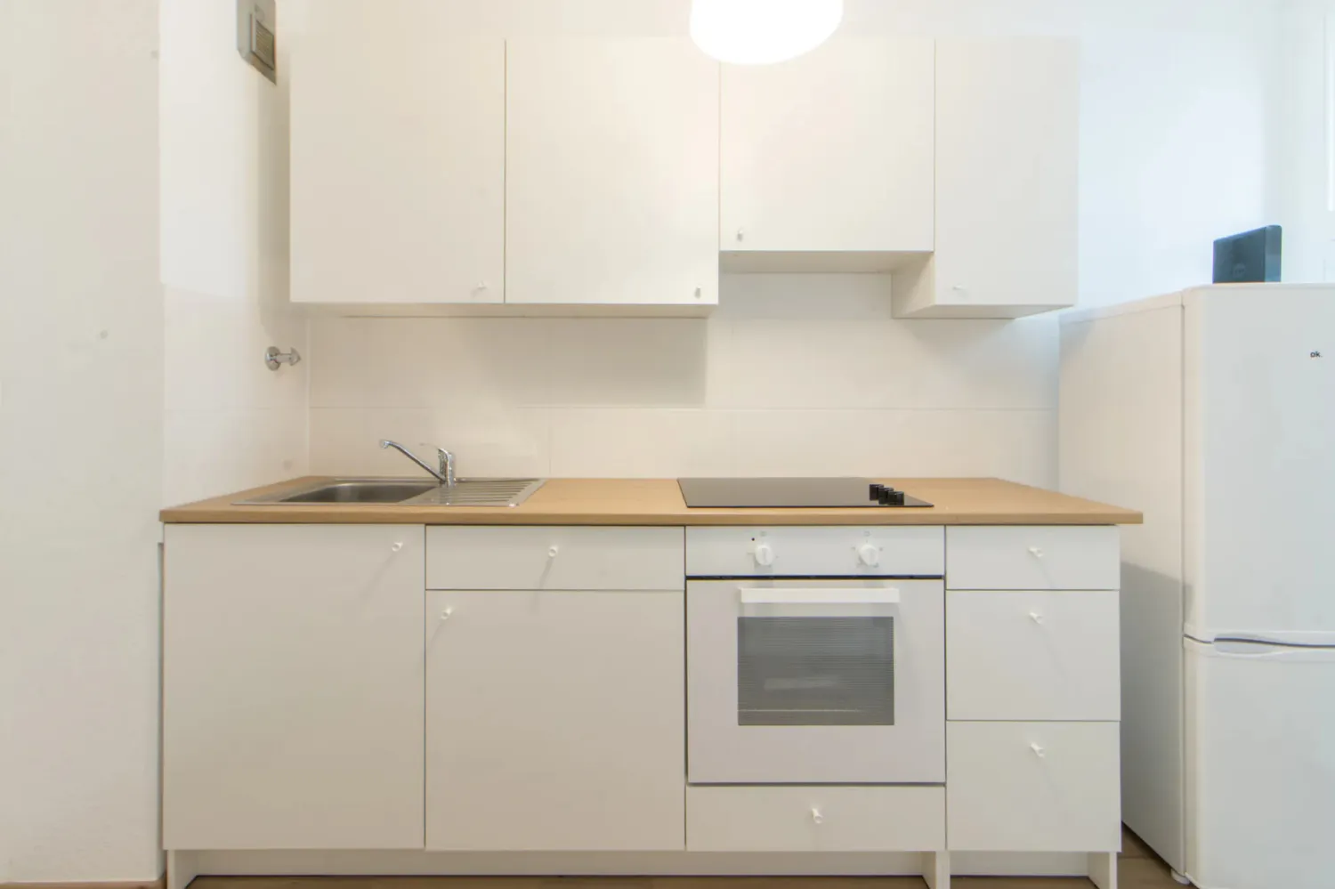 WG-Zimmer mit 11 m² in Berlin – Bild 4