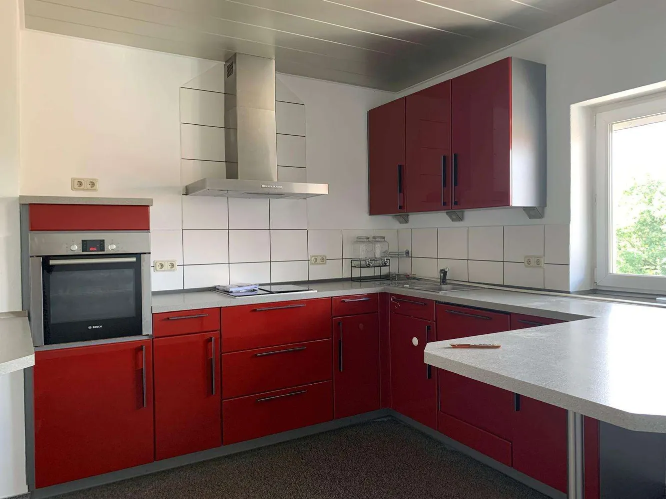2 Zimmer Wohnung mit 85 m² in Homburg – Bild 7