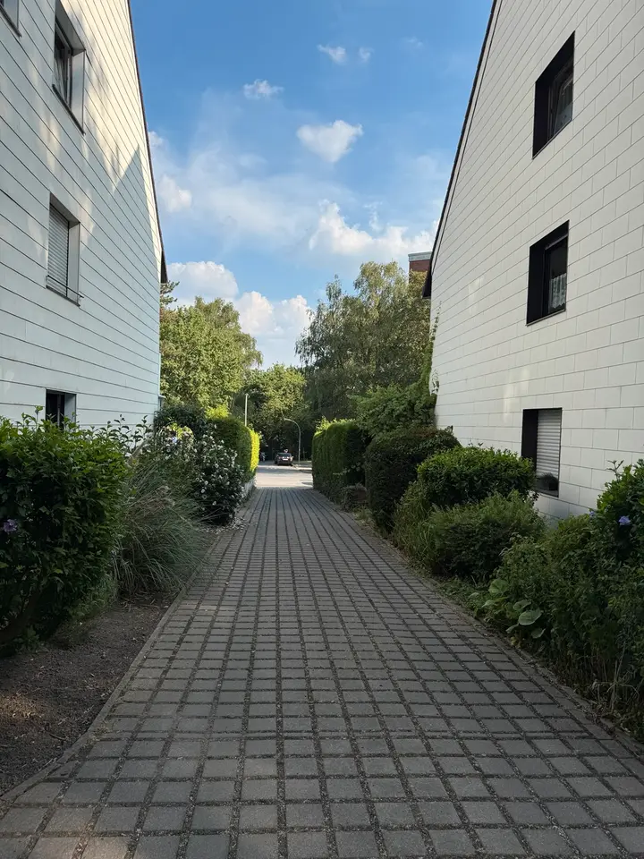 2 Zimmer Wohnung mit 56 m² in Dortmund – Bild 8