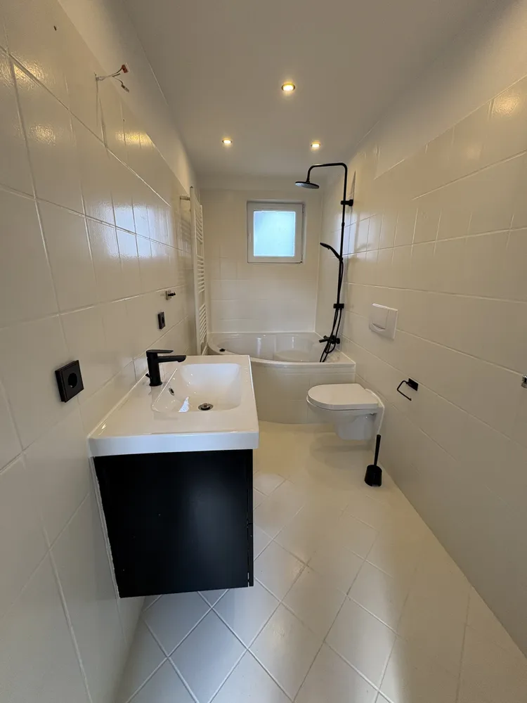 3 Zimmer Wohnung mit 80 m² in Wuppertal – Bild 4