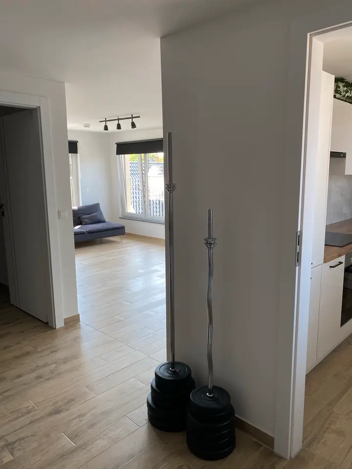 3 Zimmer Wohnung mit 70 m² in Königs Wusterhausen – Bild 7
