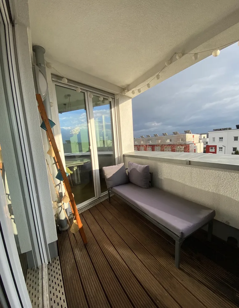 2 Zimmer Wohnung mit 56 m² in Köln – Bild 8