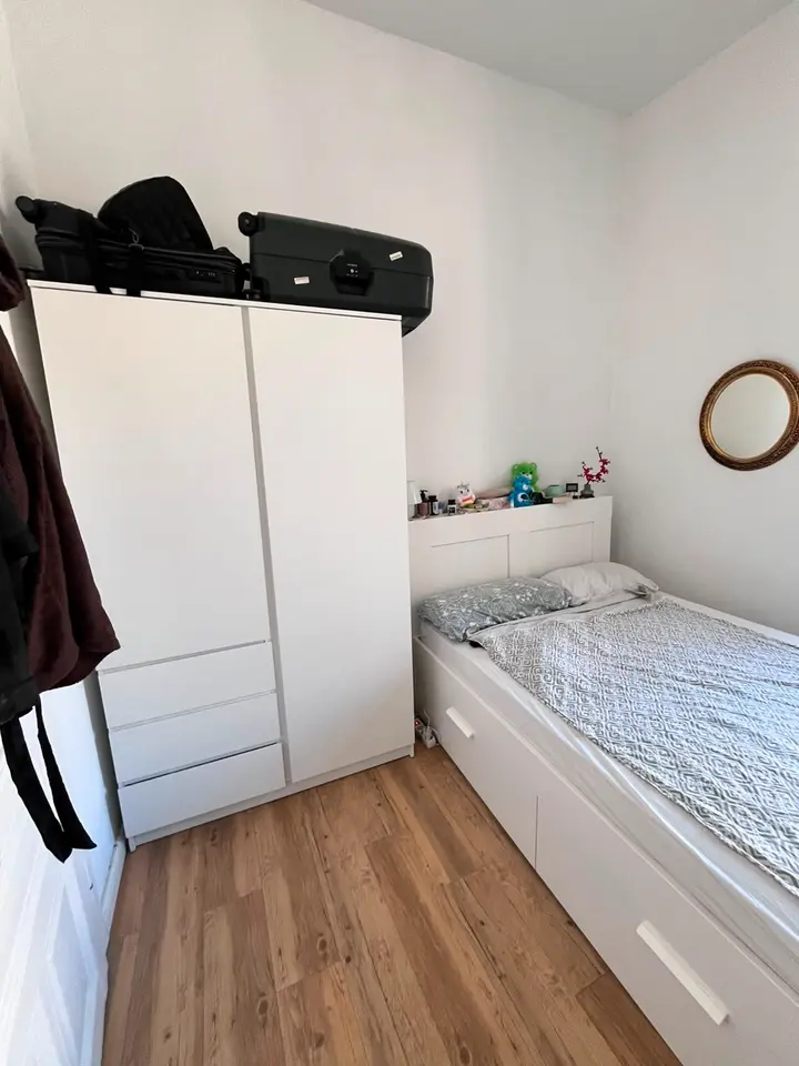 3 Zimmer Wohnung mit 67 m² in Mainz – Bild 10