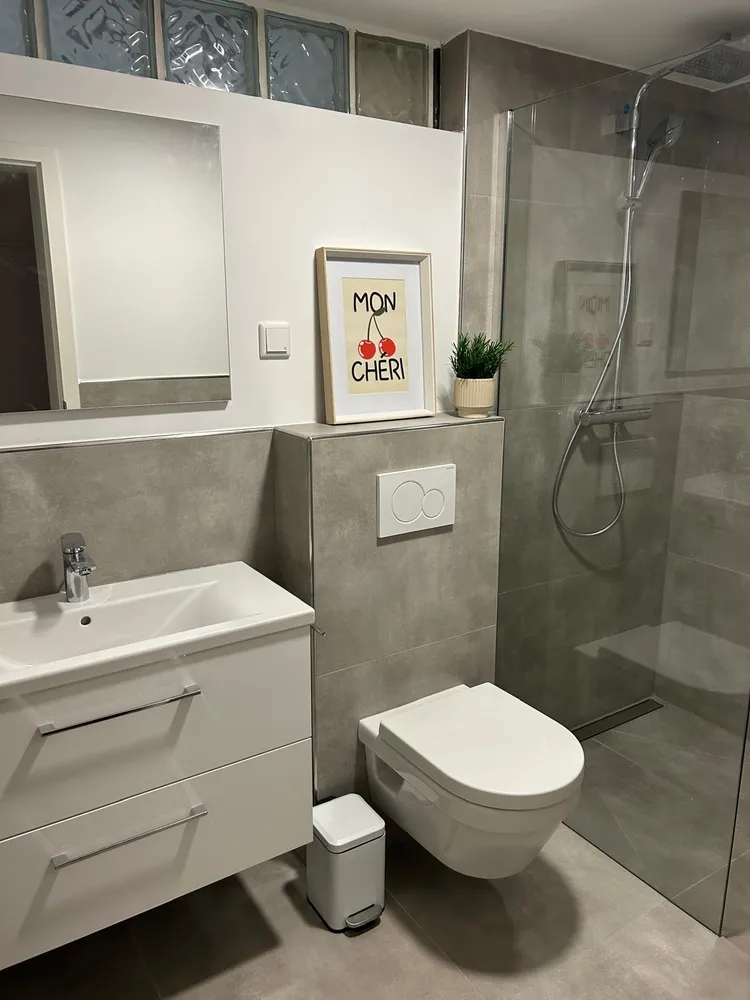1 Zimmer Wohnung mit 39 m² in Krefeld – Bild 10
