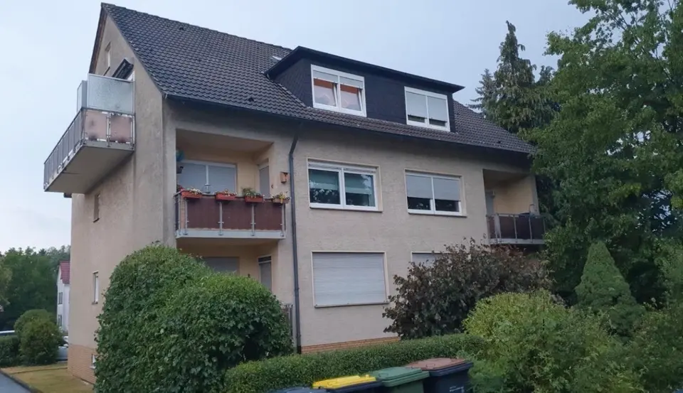 3 Zimmer Wohnung mit 65 m² in Kassel – Bild 5