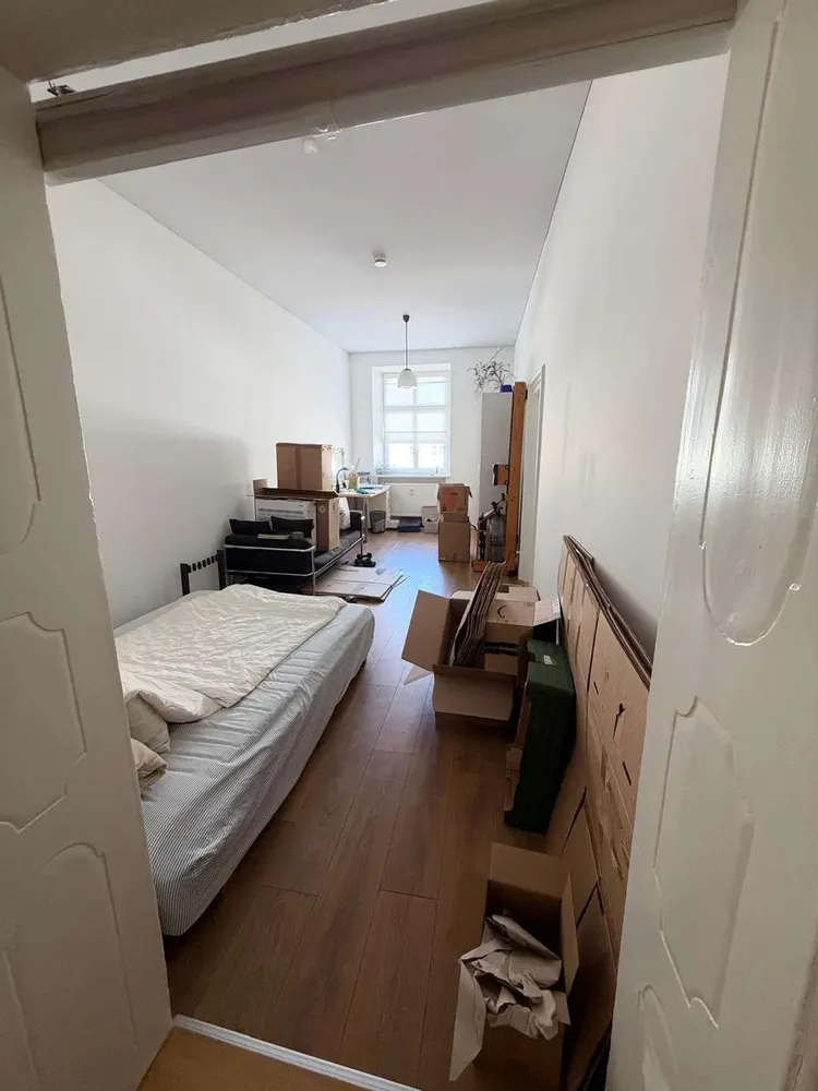 4 Zimmer Wohnung mit 130 m² in Landshut – Bild 6