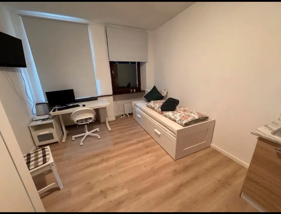 WG-Zimmer mit 30 m² in Kaiserslautern – Bild 1