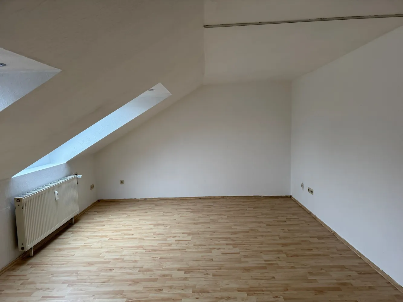 2 Zimmer Wohnung mit 50 m² in Mülheim an der Ruhr – Bild 2