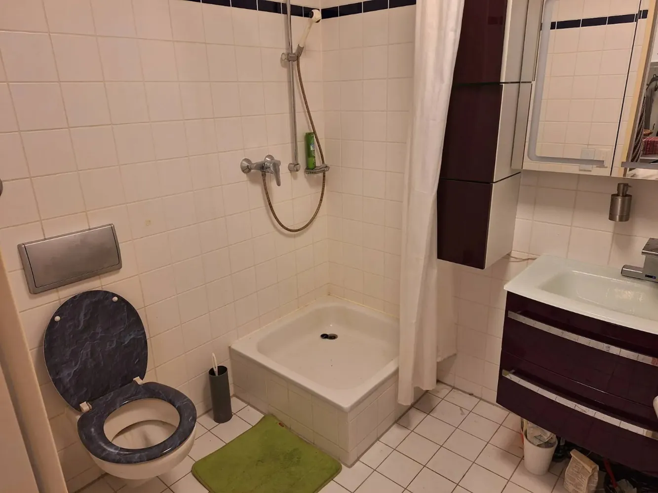 Shared room with 14 m² in Berlin – Photo 9