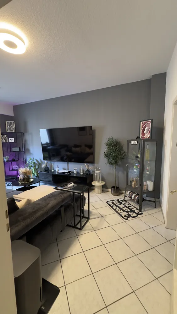 3 Zimmer Wohnung mit 57 m² in Wiesbaden – Bild 7