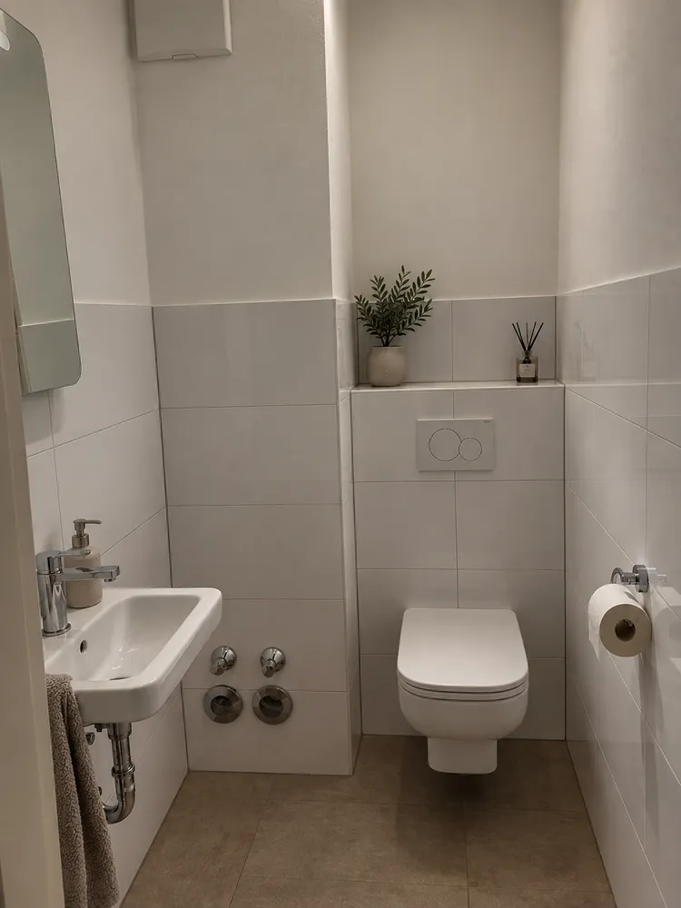 3 Zimmer Wohnung mit 80 m² in Hennef – Bild 7