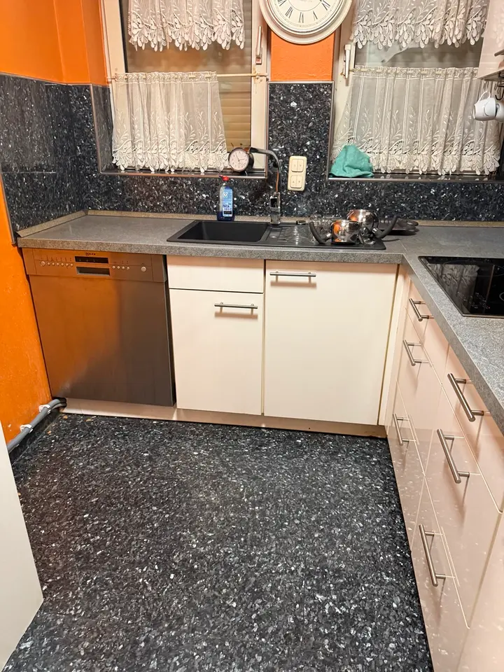 4 Zimmer Wohnung mit 90 m² in Kassel – Bild 5