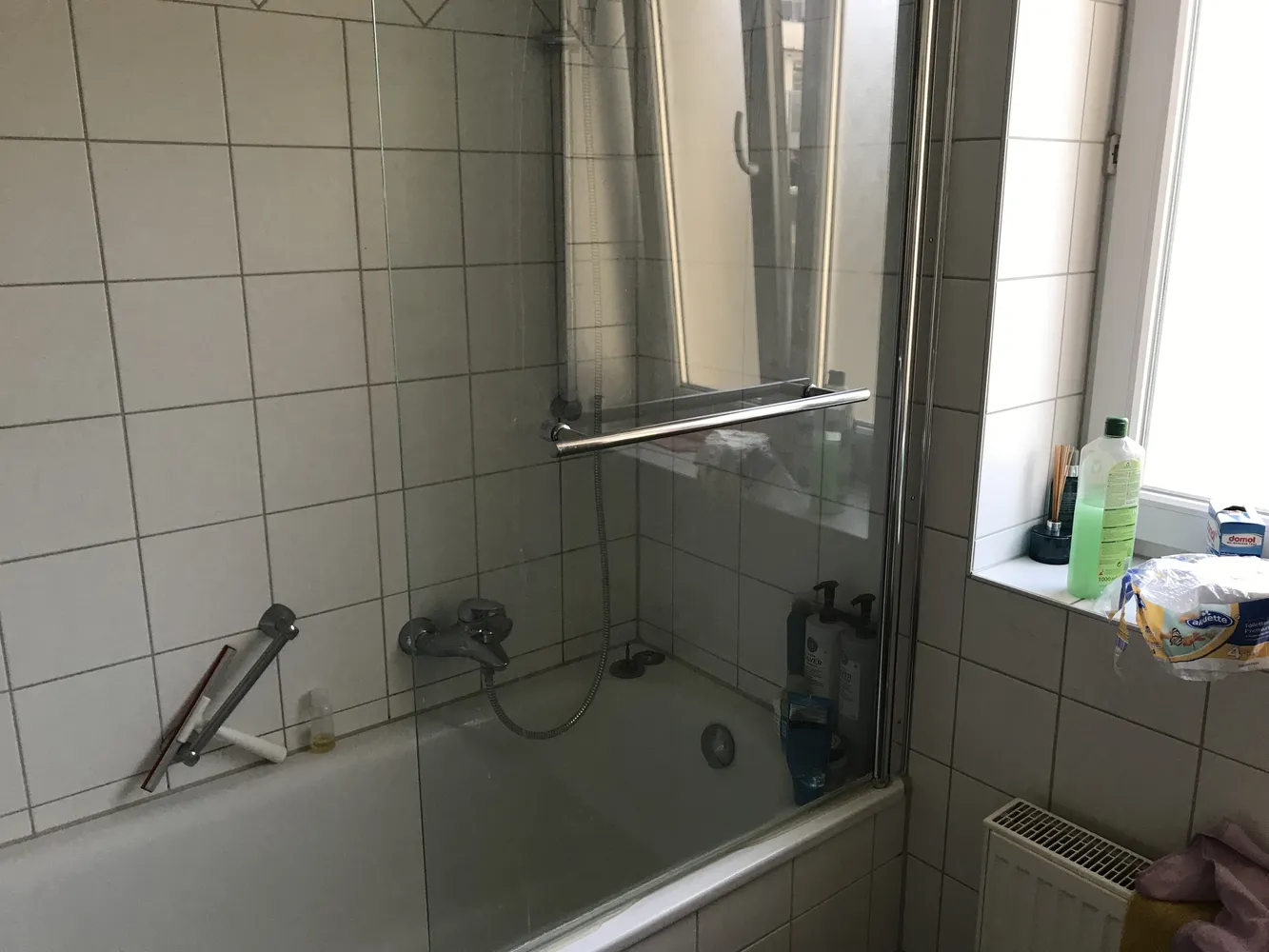 4 room apartment with 87 m² in Munich – Photo 10