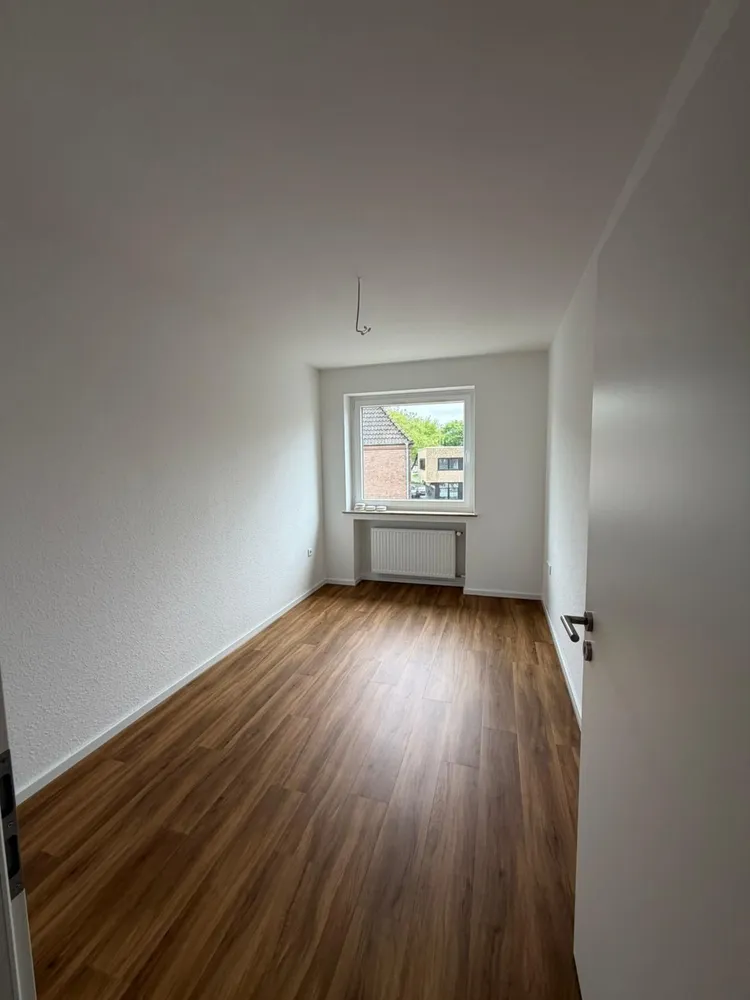 4 Zimmer Wohnung mit 75 m² in Bocholt – Bild 4