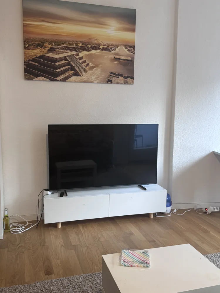 1 Zimmer Wohnung mit 47 m² in Berlin – Bild 9