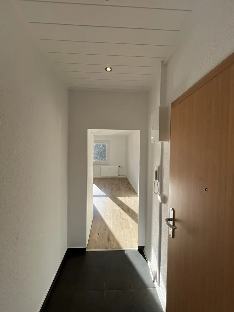 3 Zimmer Wohnung mit 56 m² in Chemnitz – Bild 6