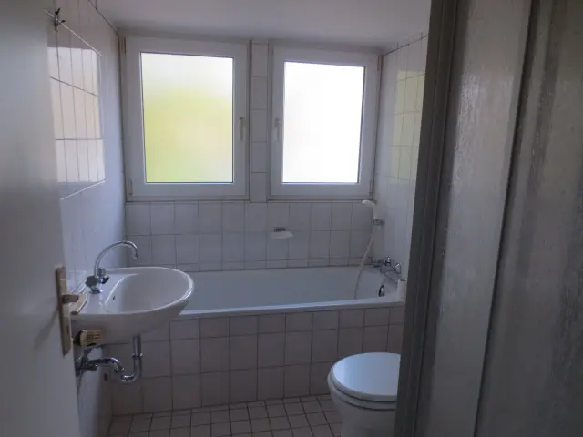 4 Zimmer Wohnung mit 61 m² in Gelsenkirchen – Bild 4