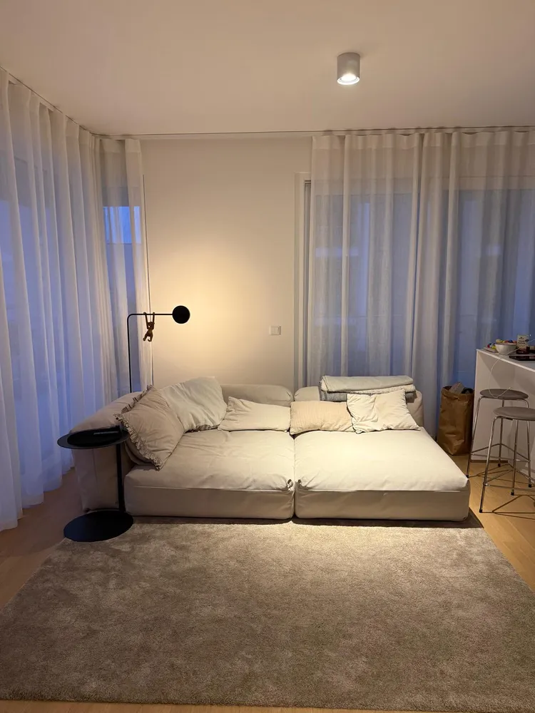 3 Zimmer Wohnung mit 94 m² in Wiesbaden – Bild 5