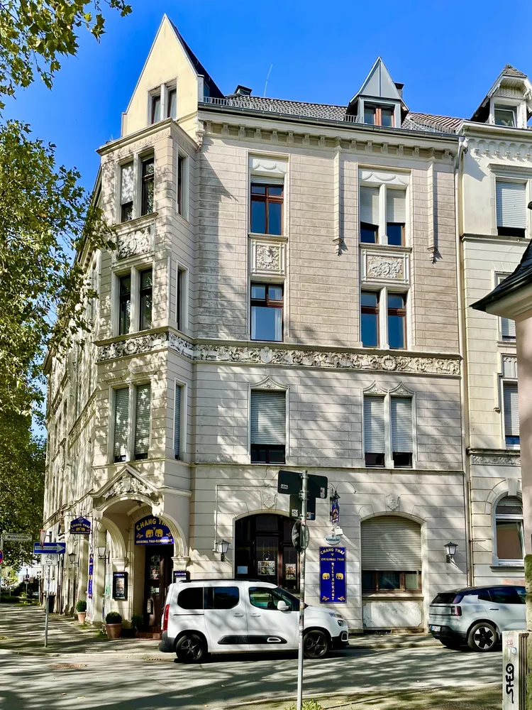 2 Zimmer Wohnung mit 45 m² in Wuppertal – Bild 1