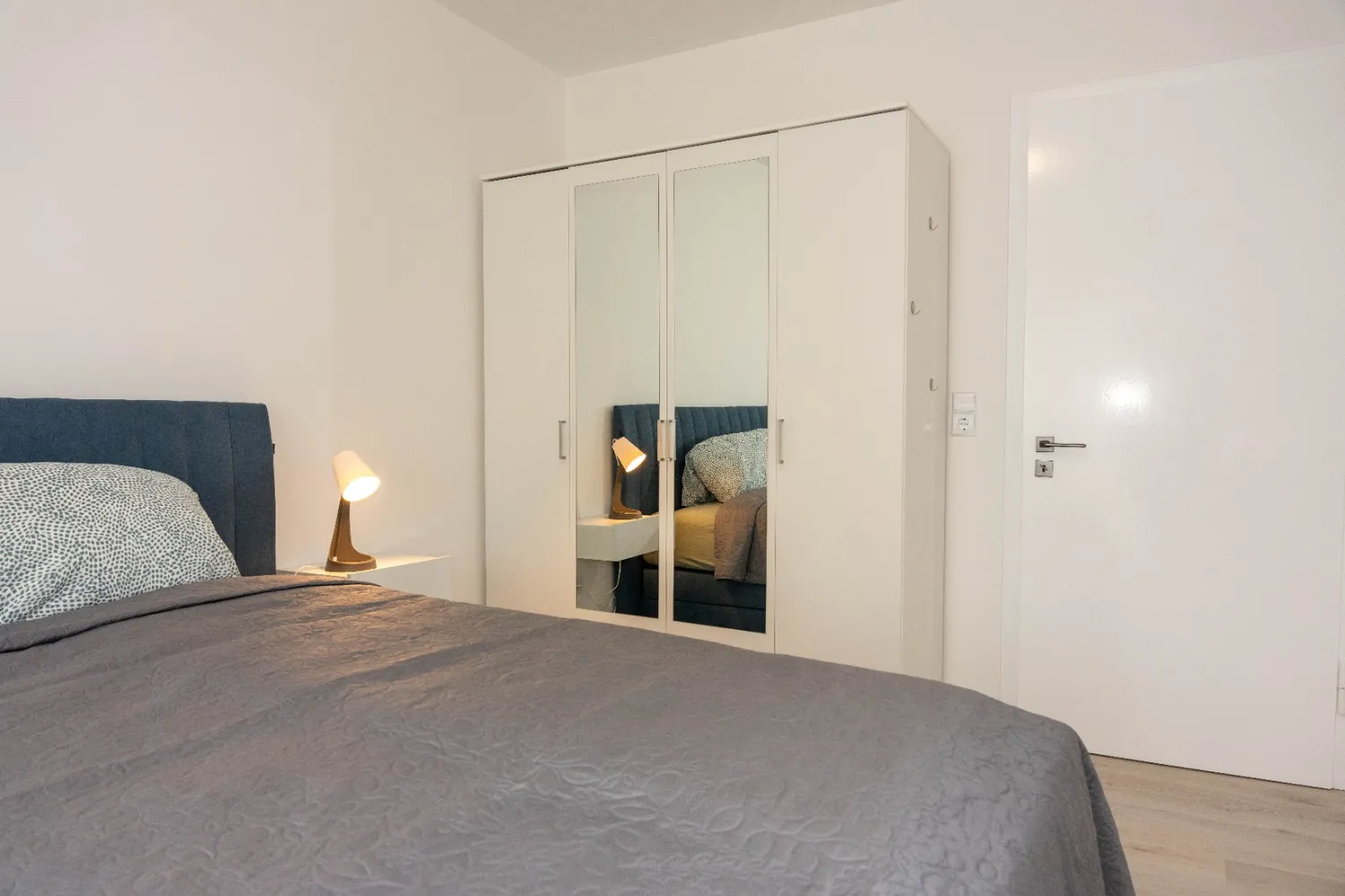 3 Zimmer Wohnung mit 70 m² in Wiesbaden – Bild 7