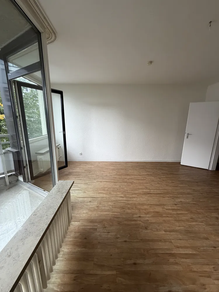 1 Zimmer Wohnung mit 33 m² in Düsseldorf – Bild 3